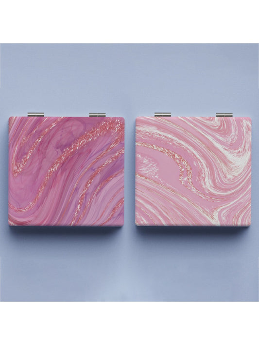 Mirroray - Foldable Minimalist Makeup Mirror