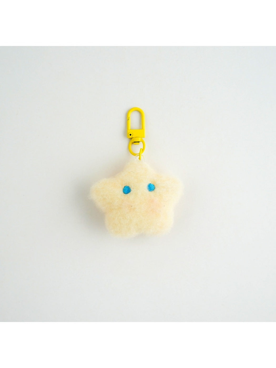Keypus - Little Star Moon Plush Pendant