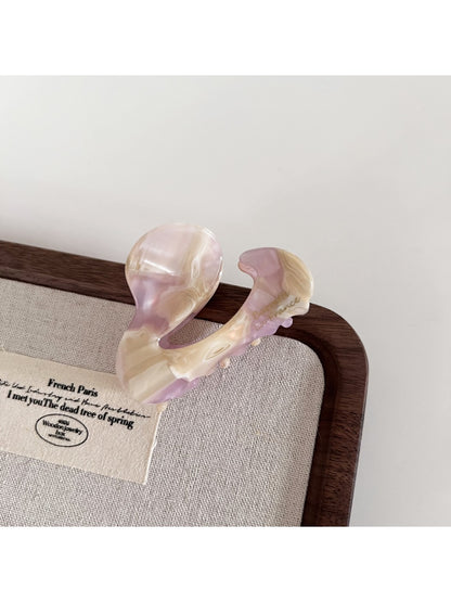 Beau - Geometric Minimalist Hair Clip
