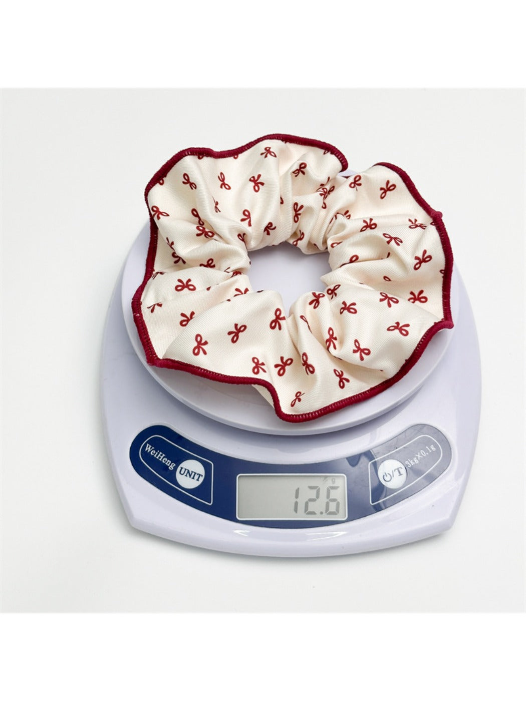 Gifty - Polka Dot Hair Circle