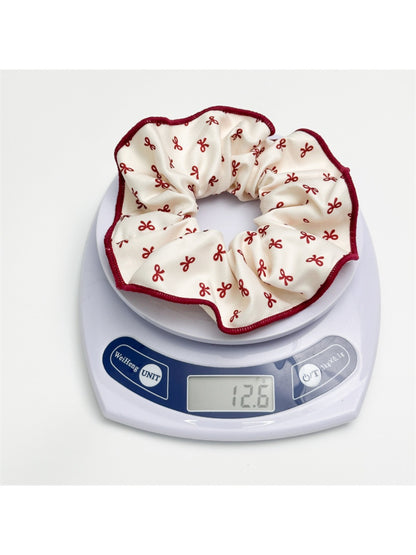 Gifty - Polka Dot Hair Circle