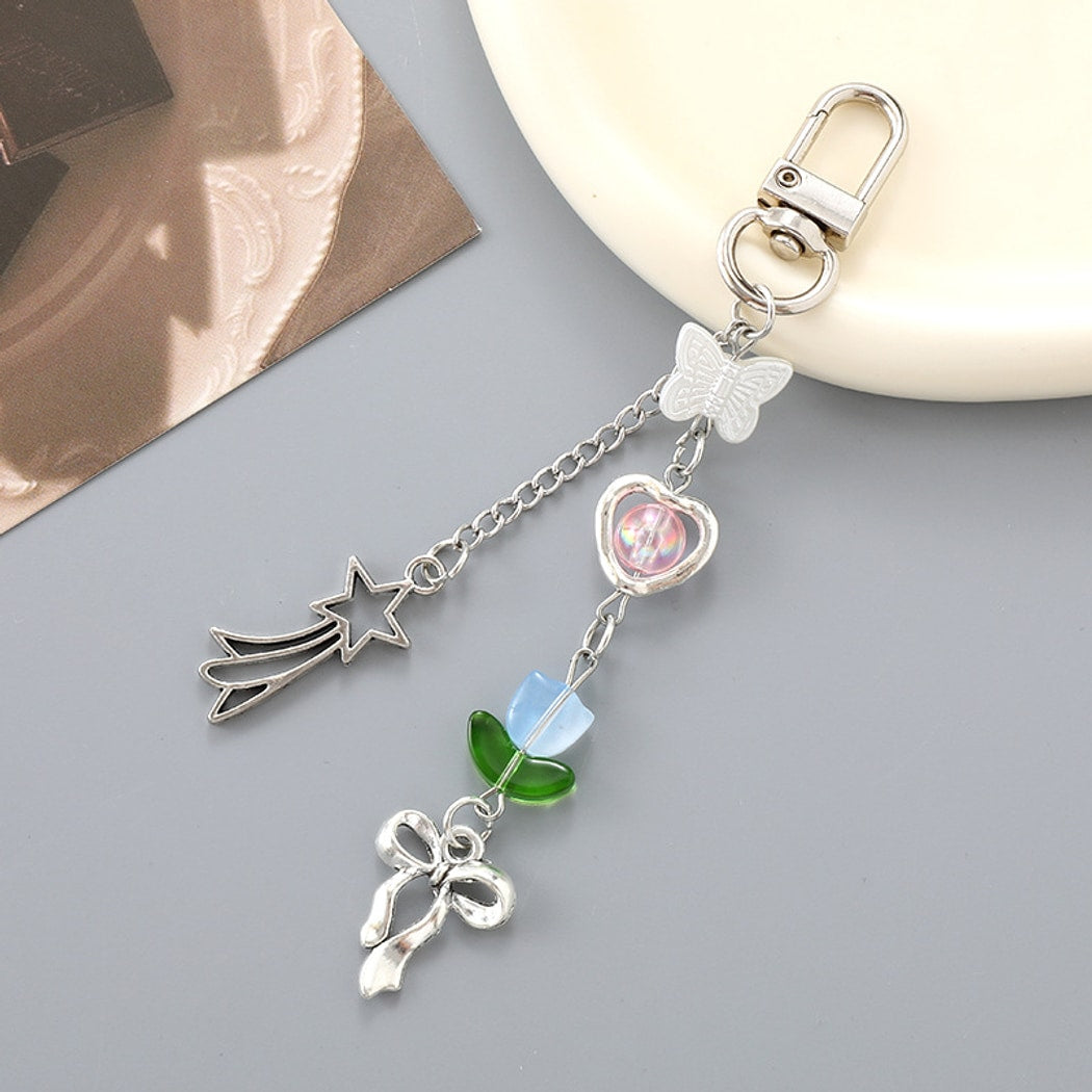 Keypus - Various Cute Styles Decorative Keychain