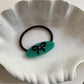 Gifty - Acetate Oval Hair Tie
