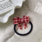Beau - Bow Hair Clips and Hair Ties