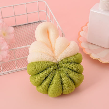 Papo - Hanging PE Mesh Bath Pouf