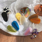 Beau - Cute Oval Shaped Hair Clip