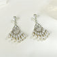 Earedge - French-Inspired Drop Earrings