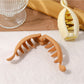 Beau - Premium Banana Shape Hair Clip