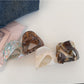Beau - Chic Hollow Out Geometric Hair Clip