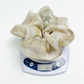 Gifty - Fresh Style Large Gathered Hair Scrunchie