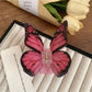 Beau - Vintage Butterfly Hair Claw Clip