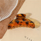 Beau - Elegant Half-Moon Hair Clip