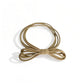 Gifty - Vintage Dark Tone Hair Ties