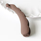 Beau - Minimalist Solid Color Banana Clip