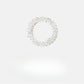 Gifty - 2 Pack Telephone Wire Hair Ties