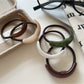 Gifty - Premium Solid Arc Hair Tie