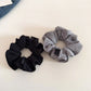 Gifty - Soft Versatile Knitted Scrunchie