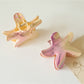 Beau - Sweet Shiny Starfish Shape Claw Clip