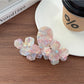 Beau - Luxury Acetate Hair Clips for Women