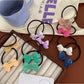 Gifty -Premium Bow Hair Tie
