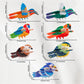 Beau - Cute Animal Bird Hair Clips
