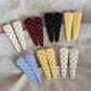 Beau - Irregular Triangle Polka Dot Hair Clip