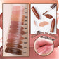Chocolate Silky Lip Gloss
