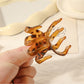 Beau - Retro Minimalist Everyday Hair Clip