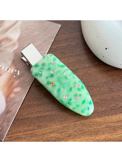 Beau - Elegant Acetate Seamless Hair Clip