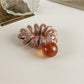 Gifty - Plastic High Elasticity Spiral Hair Tie