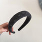 Gifty - Vintage Printed Hair Hoop