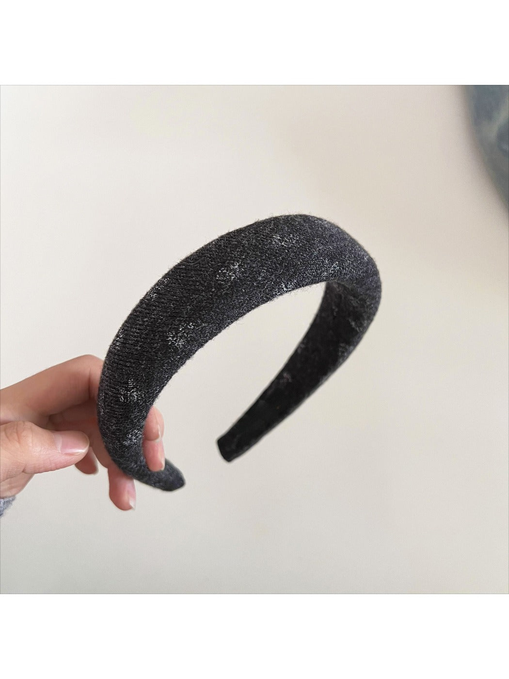 Gifty - Vintage Printed Hair Hoop