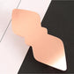 Beau - Graceful Polished Hair Clip