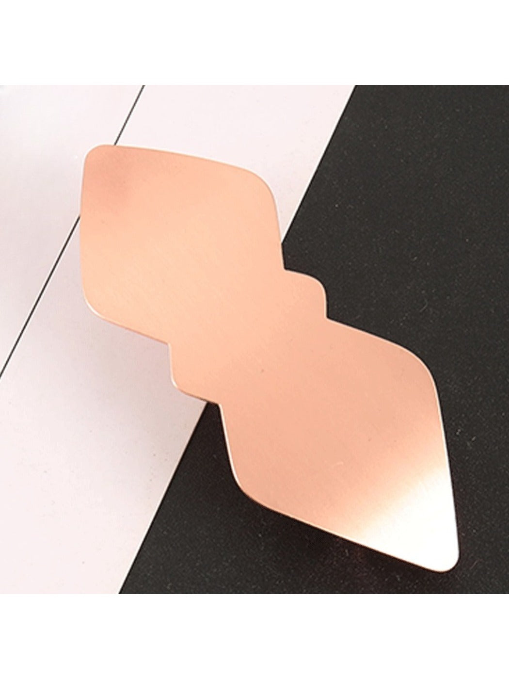 Beau - Graceful Polished Hair Clip