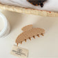 Beau - Sweet Style Polka Dot Hair Claw Clip