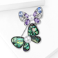 Brovia - Butterfly Alloy Fashion Brooch