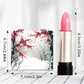 Mirroray - Retro Floral Print Folding Makeup Mirror