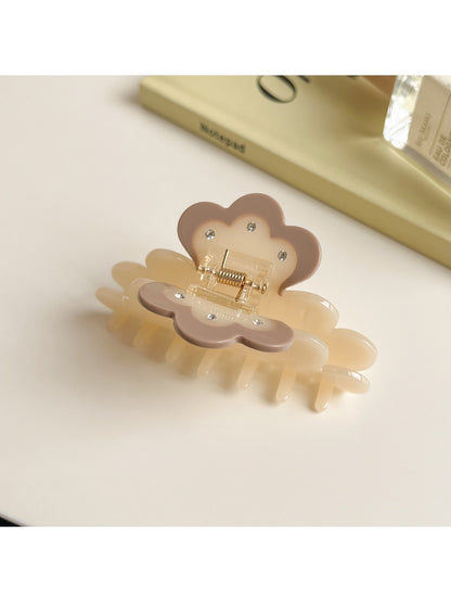 Beau - Sweet Flower Hair Clip
