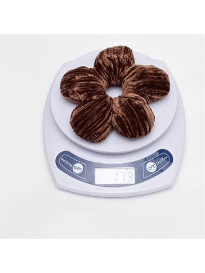 Gifty - Flower Cute Hair Ties