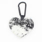 Keypus - Minimalist Sweet Heart Keychain
