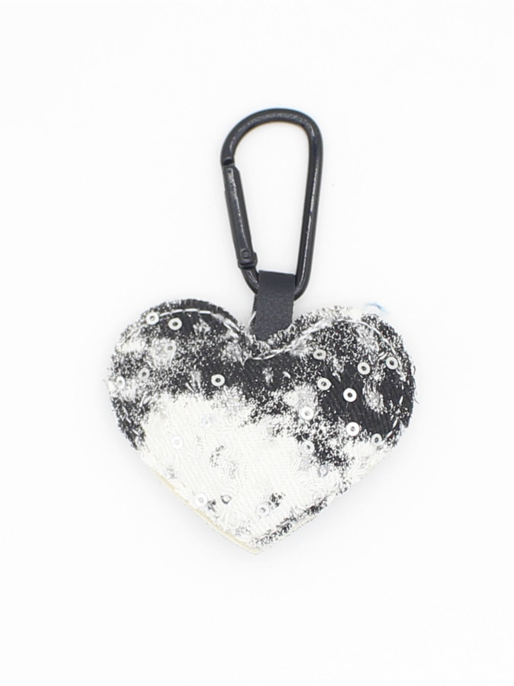 Keypus - Minimalist Sweet Heart Keychain