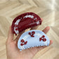 Beau - Cute Cherry Hair Clip