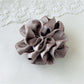 Gifty - Satin Crinkle Scrunchie Hair Tie