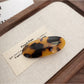 Beau - Vintage Style Oval Hair Clip