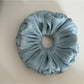 Gifty - Elegant Pleated Bud Shaped Scrunchie