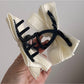 Beau - Sweet Bow Back Hair Styling Hair Clip
