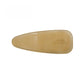 Beau - Glossy Acetate Triangle Side Hair Clip