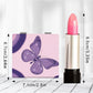 Mirroray - Butterfly Print Ctue Folding Makeup Mirror