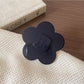 Beau - Floral Bow Hair Clip