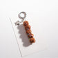 Keypus - Colorful Beaded Charm Keychains